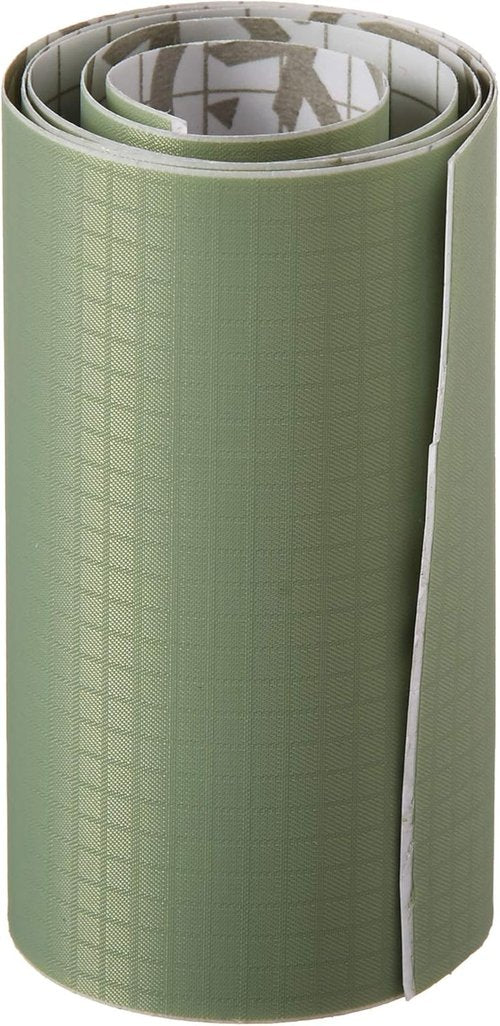 McNett Gear Aid Tenacious Tape Sage Green Ultra Strong Flexible Repair