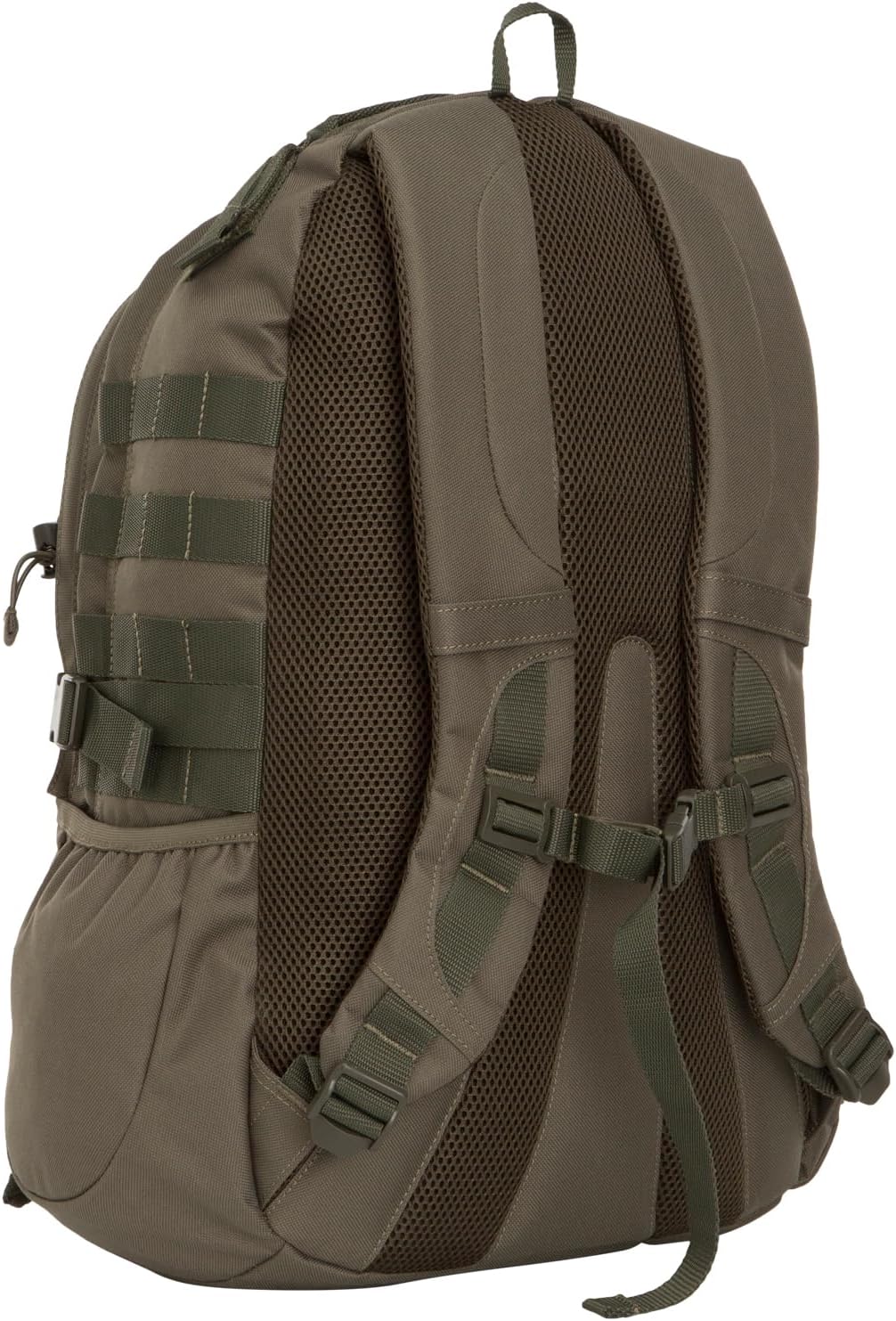 Quest Day Pack for Outdoor Adventures - Grape Leaf Color, Lightweight & Durable