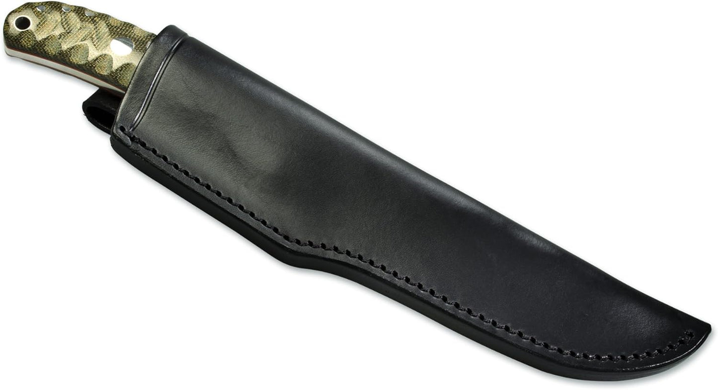 Boker 120620 Savannah Boot Knife with 4 5/8 in. N690 Steel Blade