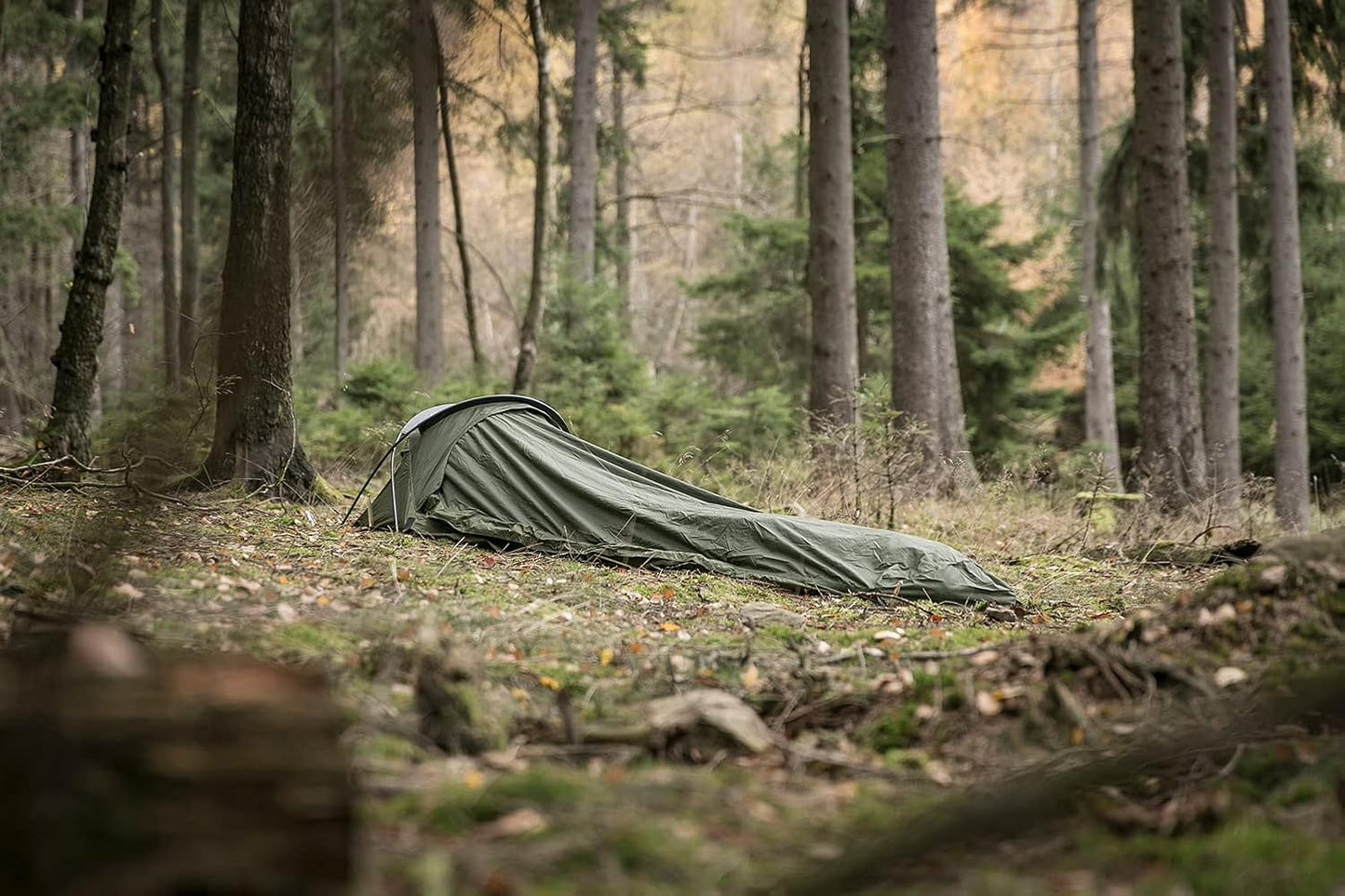 Snugpak | Stratosphere | Shelter | 1 Person | 5000mm 100% Waterproof Outer