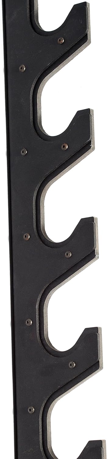 CAP Barbell Horizontal Bar Wall Rack