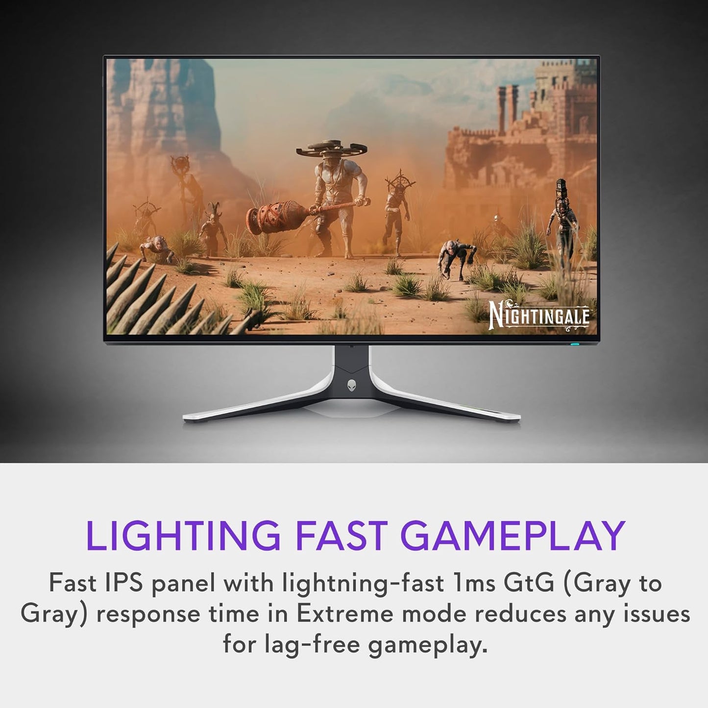 Alienware 34 Curved Gaming Monitor – AW3425DWM - 34-inch WQHD 180Hz 1ms Display, 1500R, AMD FreeSync Premium, VESA AdaptiveSync.