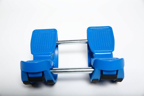 Calf Flexibility Exercisers by Ader Sporting Goods – Improve Mobility & Strength
