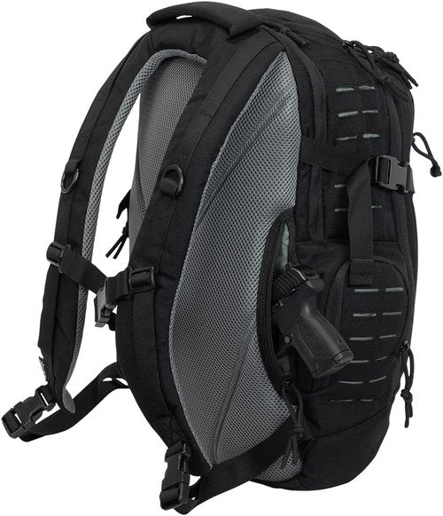 Elite Survival Systems GUARDIAN™ Tactical EDC Pack (Trifecta)