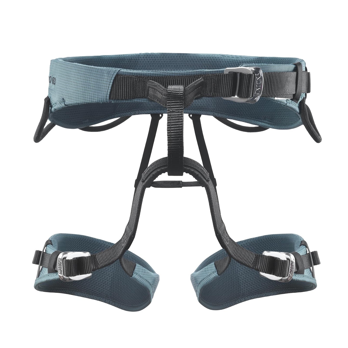 KAILAS B3 Rock Climbing Harness Men Adjustable Roofing Harness Indoor Climbing Rappelling Harness Women Protect Durable