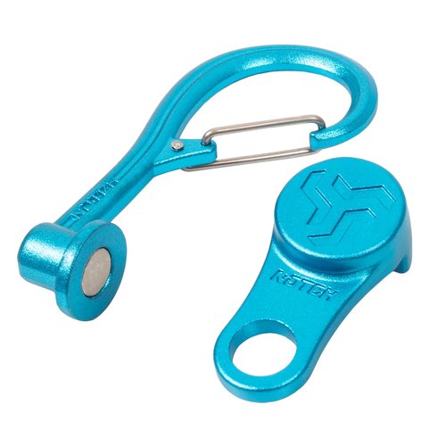 Notch Magneato SRT Chest Harness Magnetic Attachment Allows Quick, Effortless Connection, Disconnects with a Simple Twist & Installs on Any Rope Runner Pro or Rope Runner Vertec (99568)