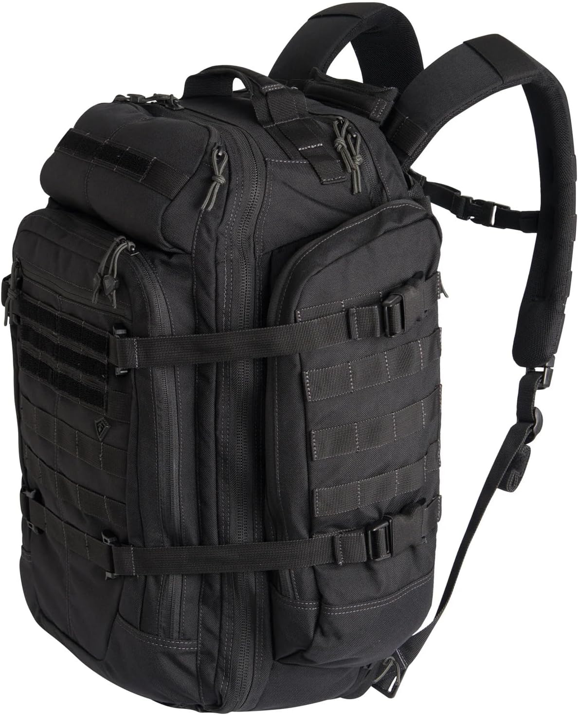 First Tactical Specialist 3-Day Backpack 56L, Large Survival Go Bag