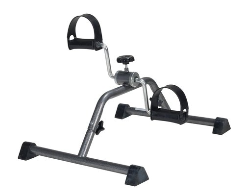 10270KDRSV-1 Pedal Exerciser, Silver Vein Finish