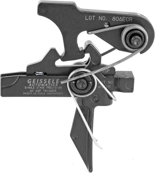 GEISSELE SSP Flat Trigger Bow
