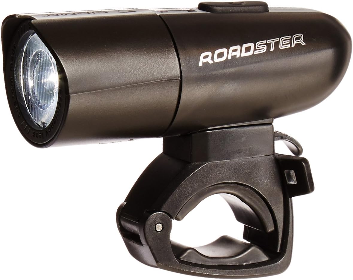 Sigma Sport Roadster Headlight