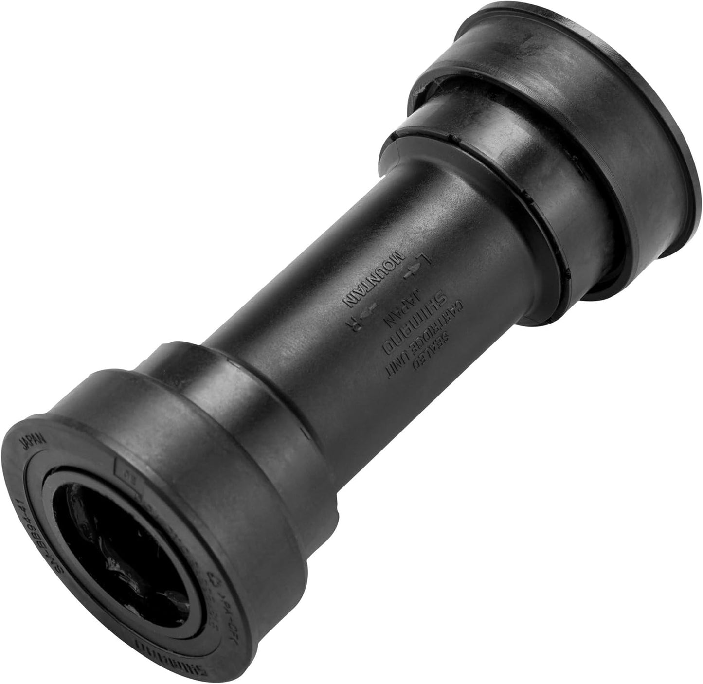 SHIMANO Dura Ace/XTR BB92/BB94 Press Fit Bottom Bracket - High-Performance Cycling Component