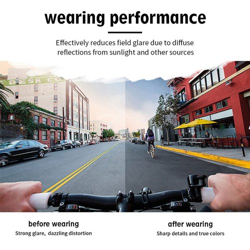 nobleboy Sports Polarized Outdoor Sunglasses for Men Women Youth,Baseball Sunglasses UV400 Protection for Running Cycling Golf Softball Glasses Gift
