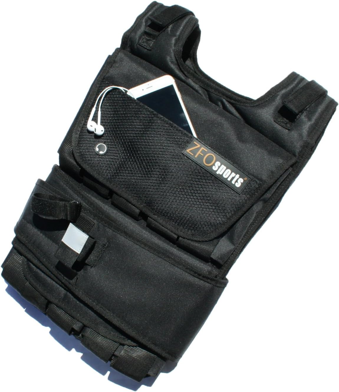 Weighted Vest 30lbs - 80lbs