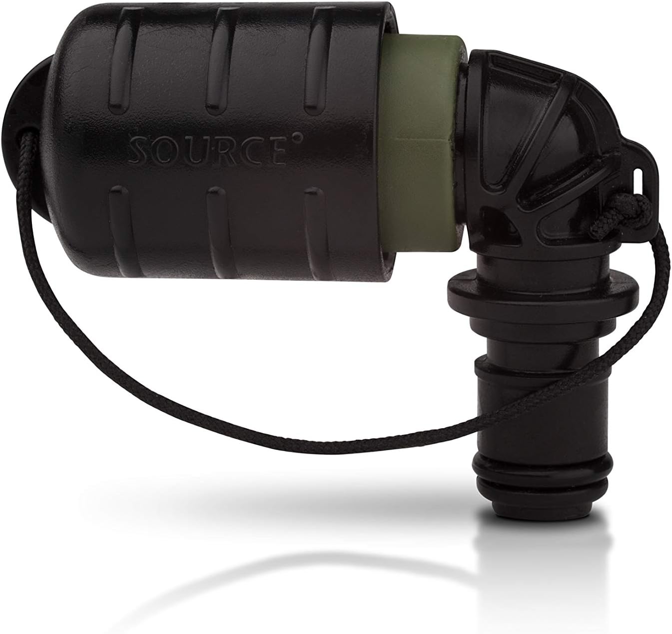 Source Tactical Storm Non-Bite Hydration Valve Kit