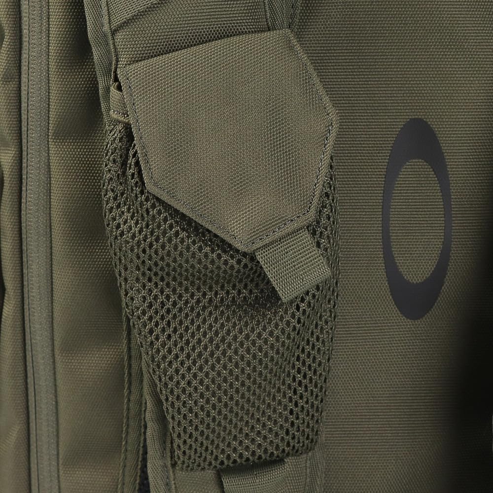 Oakley Urban Ruck Pack, New Dark Brush, One Size