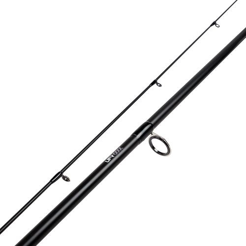 Okuma Celilo Salmon and Steelhead Lightweight Graphite Rods, CE-S-862Mb, Black