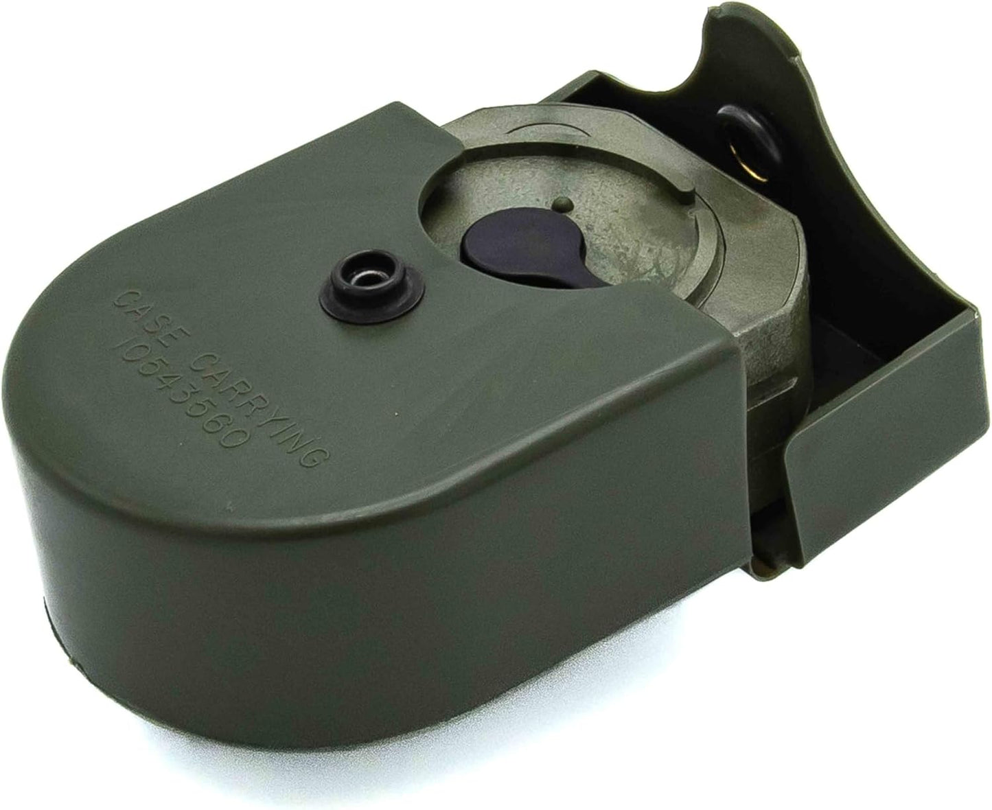 Brunton Standard Transit (0–360°) – Professional Survey & Navigation Tool