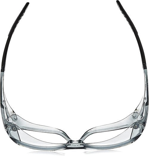 Champion Range and Target Champion Traps and Targets Over-Spec Ballistic Glasses (Clear)