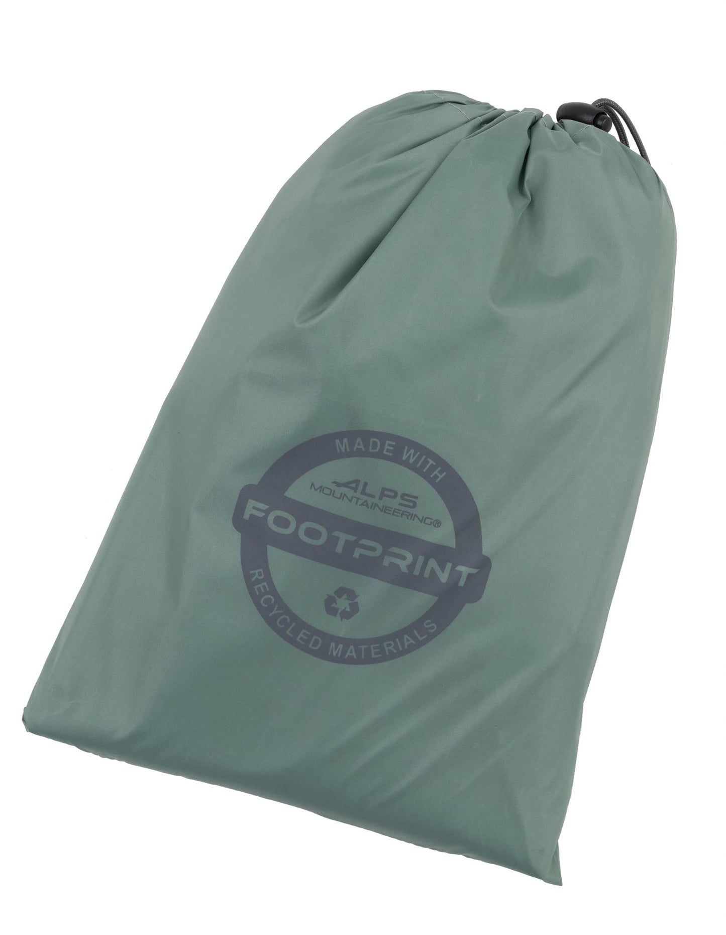 ALPS Mountaineering Felis 1 Footprint, Recycled Materials