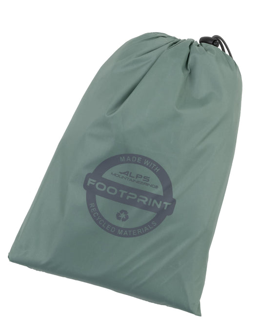 ALPS Mountaineering Felis 1 Footprint, Recycled Materials