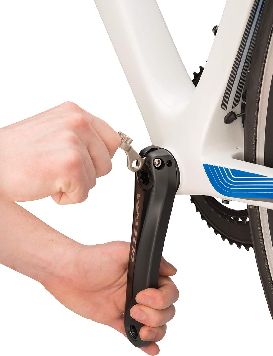 Park Tool BBT-10.2 Adjusting Cap Tool for Bicycle Bottom Bracket Repair