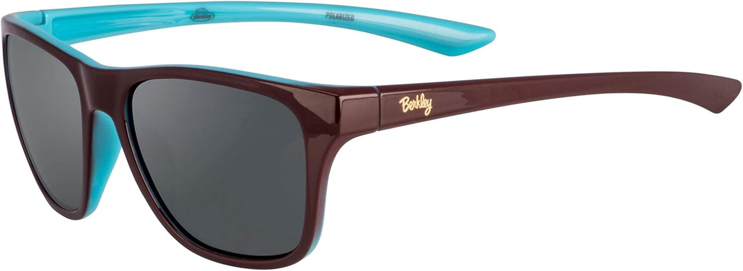 Polarized Berkley Fishing Sunglasses for Men & Women - UV Protection & Comfort