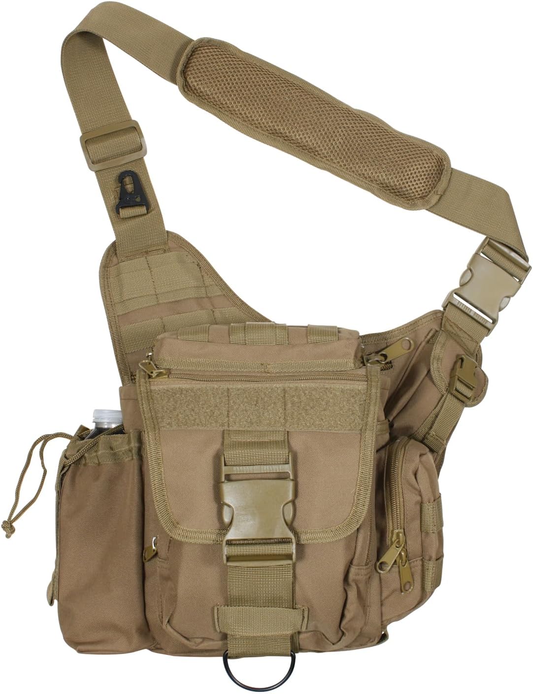 Rothco Advanced Tactical Bag Crossbody Shoulder Bag