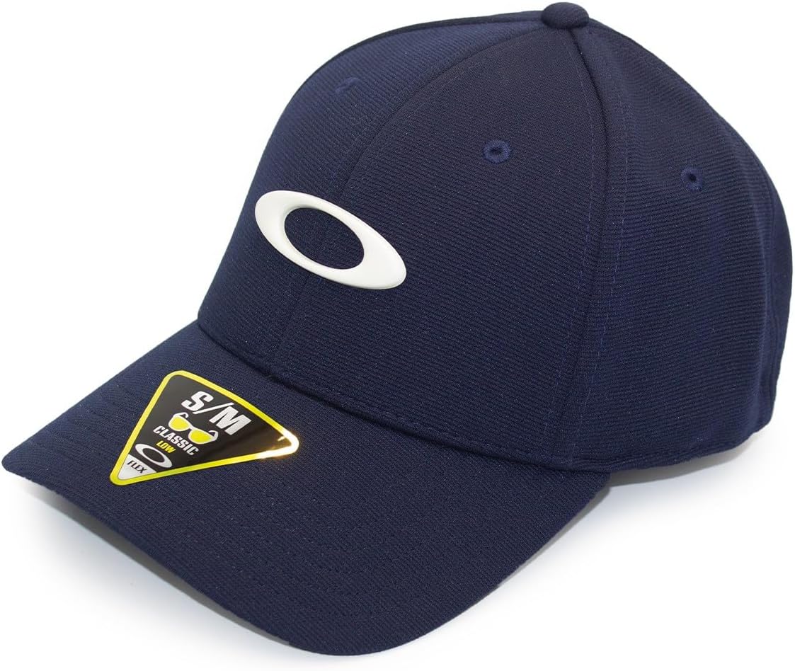 Oakley Tincan Hat for Men - Stylish Adjustable Cap for Outdoor Activities