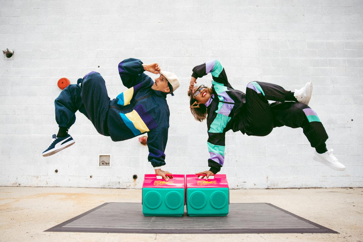 Igloo Jade Playmate Kool Tunes