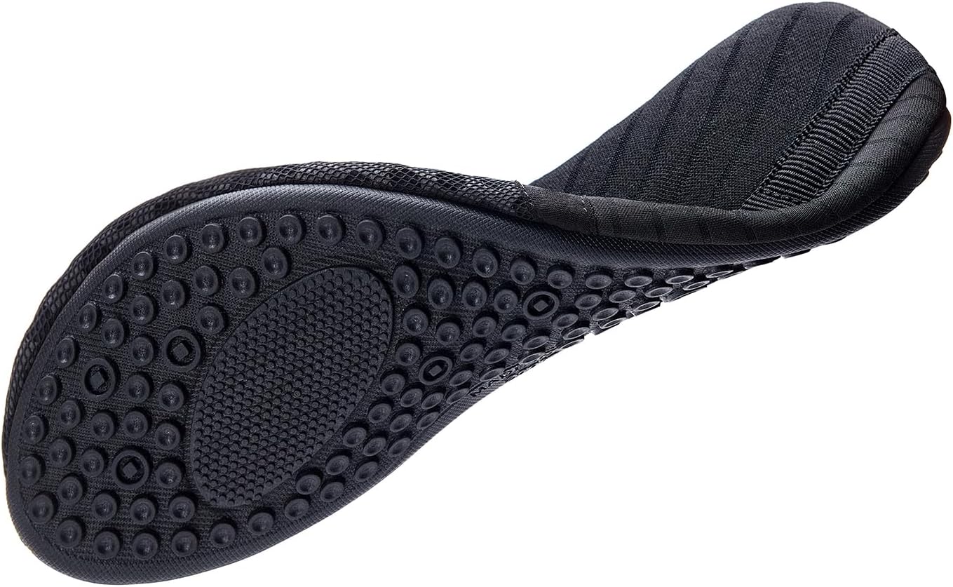 Quick-Dry Tanamo Water Shoes | Aqua Socks for Men & Women | Beach & Pool