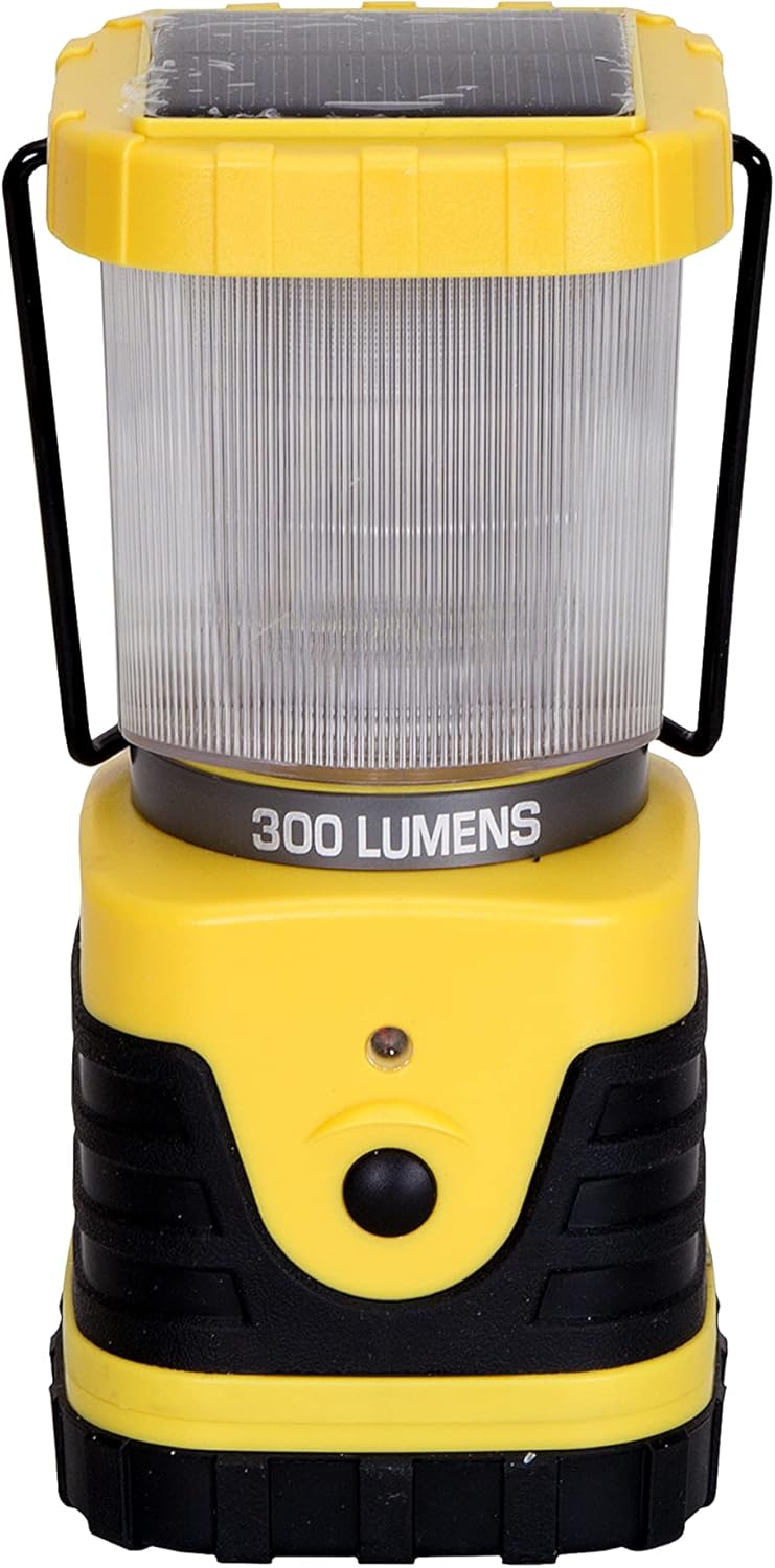 Stansport SMD LED Lantern - Bright, Portable Camping Light for Outdoor Adventures