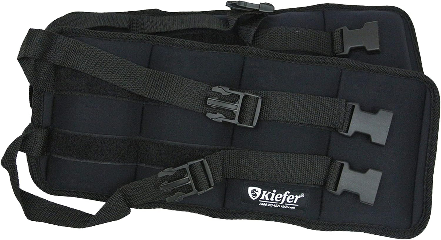 Kiefer Kiefer Ankle/Wrist Weights