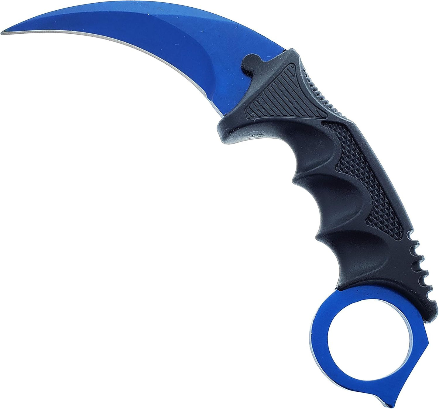 Falcon Knives CSGO Tactical Fixed Blade Set. 3 PCS Tactical Daggers. 2 Different Combo. for Collection, Gift, and Outdoors Camping Cut Ropes, Branches