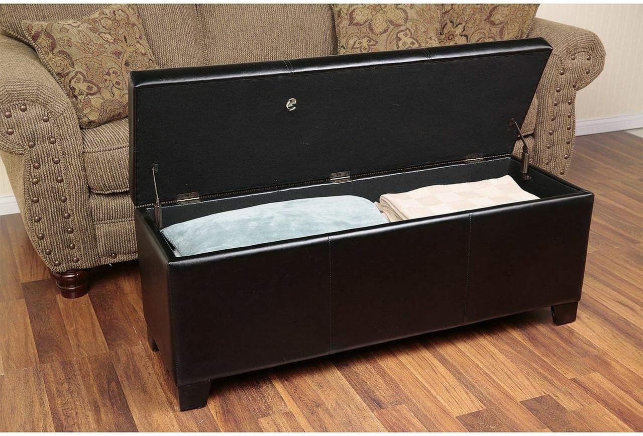 502 Concealment Gun Bench