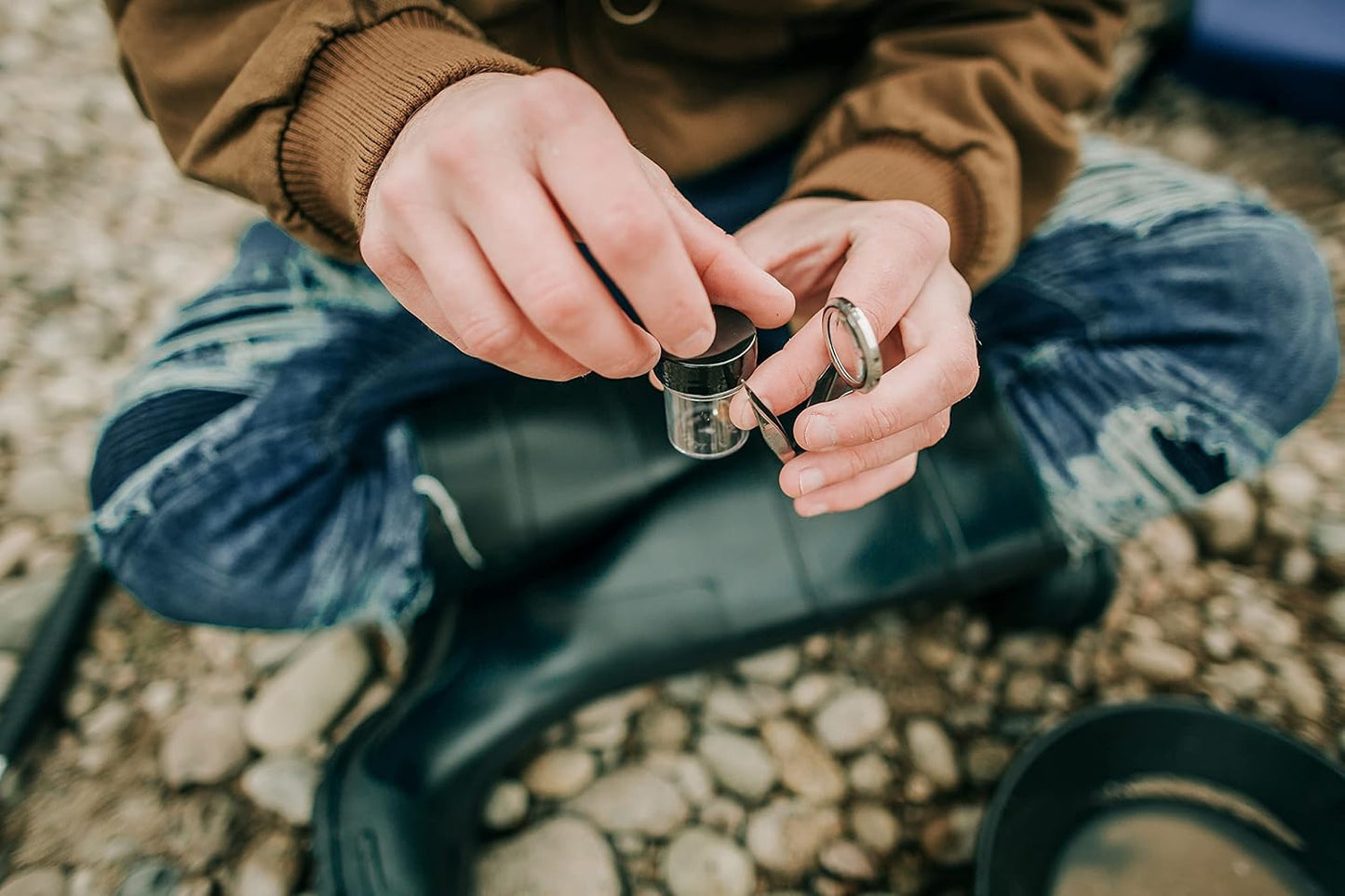 Stansport Mining Kit