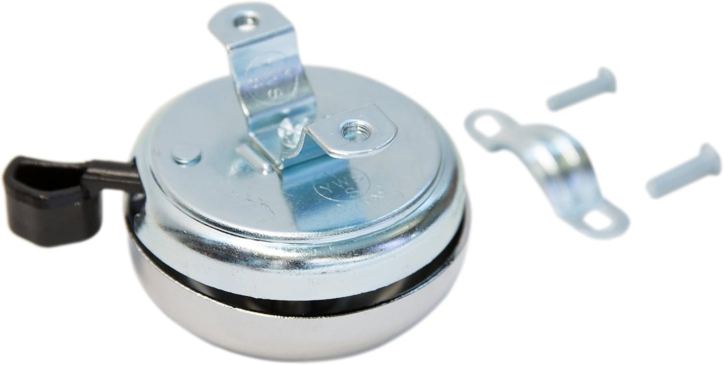 Firmstrong Classic Beach Cruiser Bicycle Bell