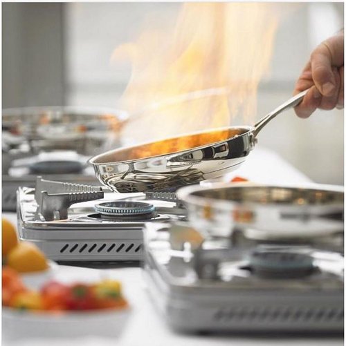 Butane Stove SS 7000BTU