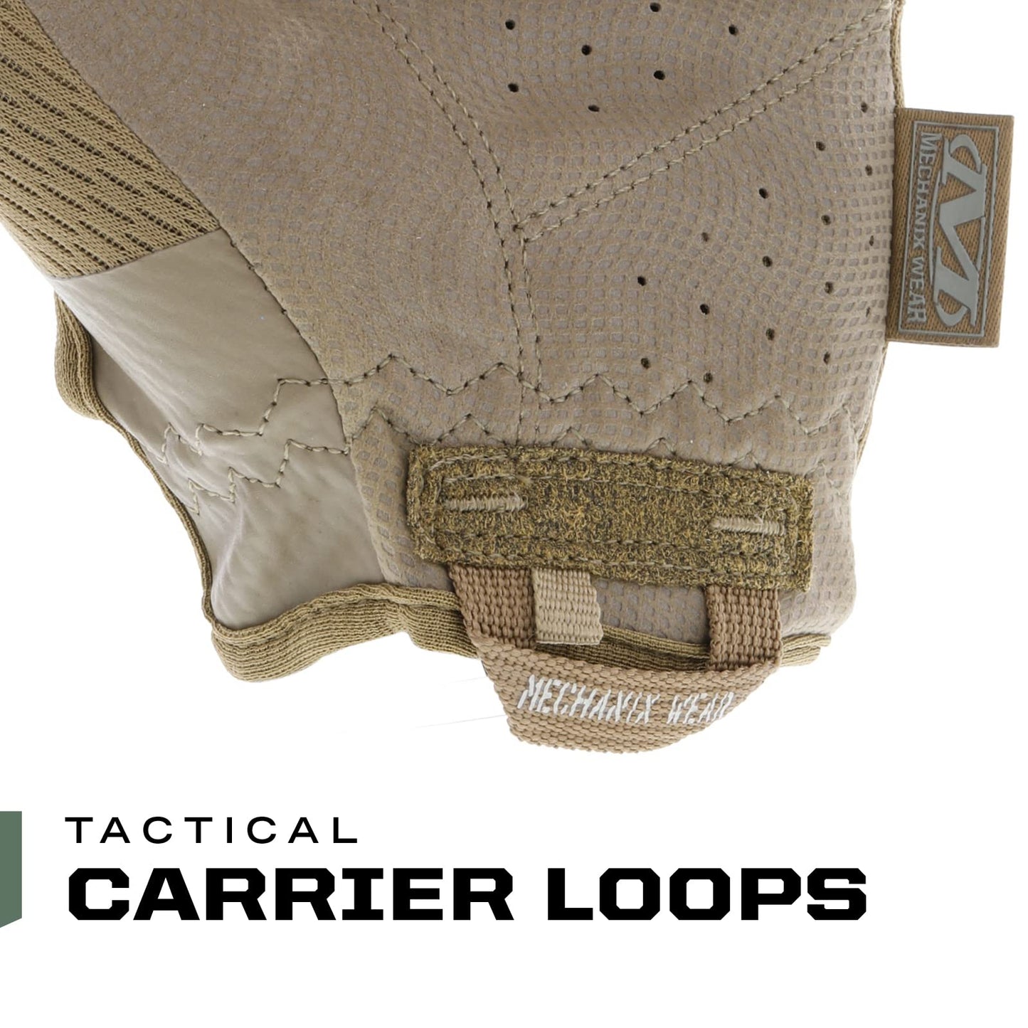 Mechanix Wear: Tactical Specialty 0.5mm High-Dexterity Work Gloves with Secure Fit and Precision Feel, Tactical Gloves for Airsoft, Paintball, Utility Use, Gloves for Men (Brown, Medium)
