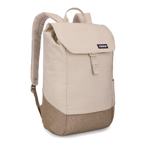 Thule Lithos Backpack 16L, Pelican Gray/Faded Khaki