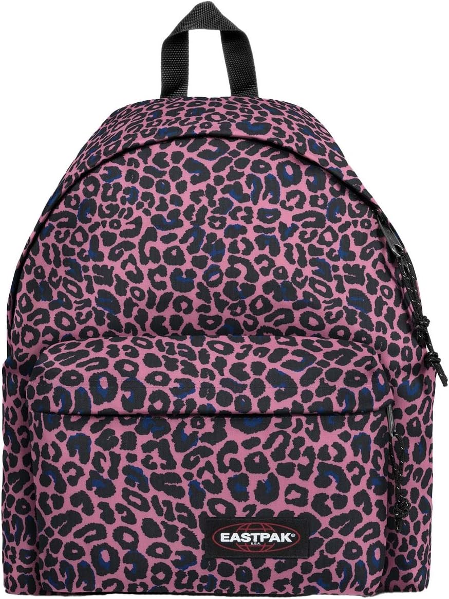PADDED PAK'R
