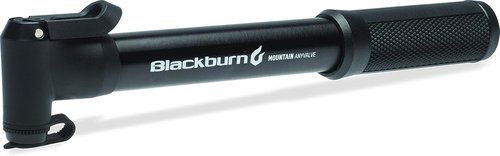 Blackburn Mountain Anyvalve Bike Mini-Pump