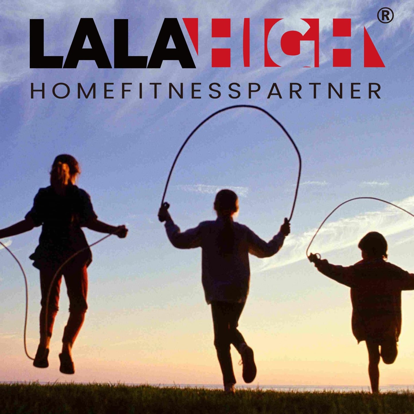 Aerobic Sports Jumping Rope Adjustable Sports Jumping Rope Load Jumping Rope Universal Jumping Rope for Men and Women