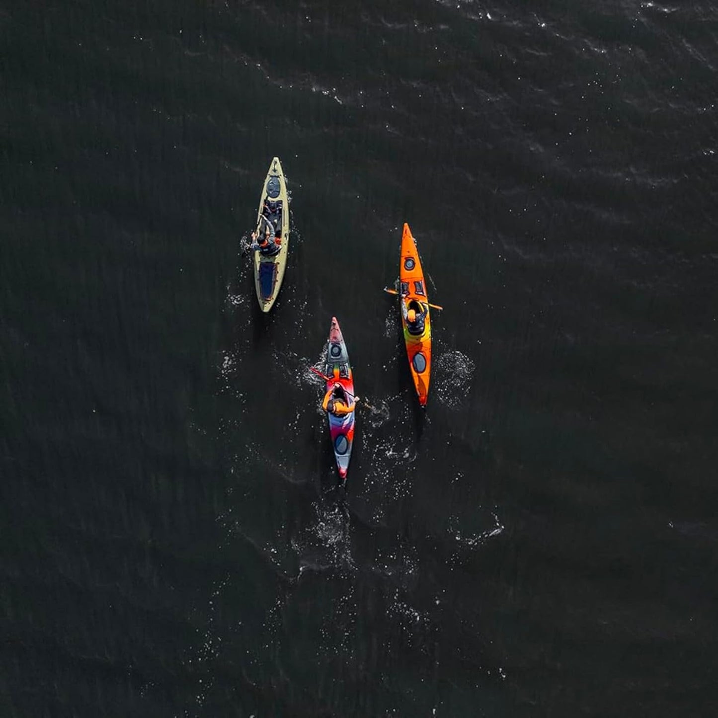 Wilderness Systems Tsunami 145