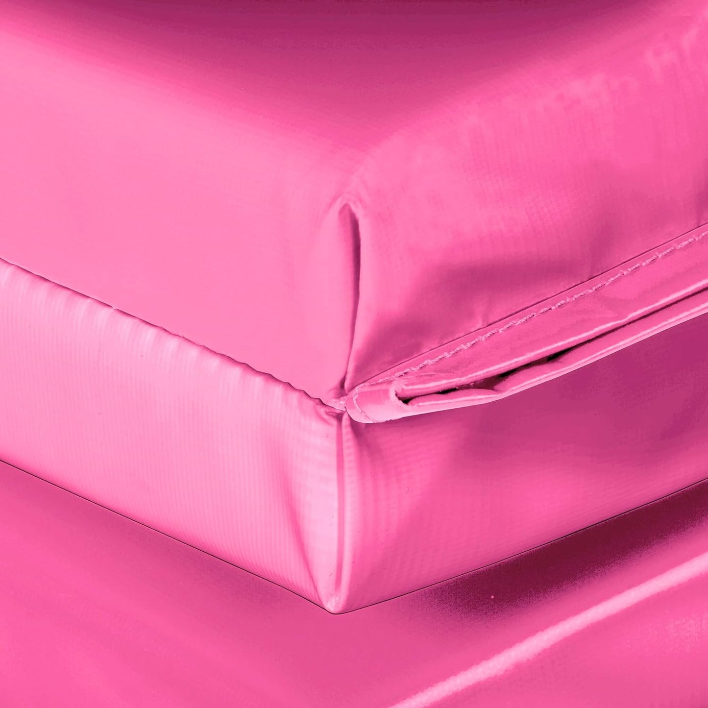 We Sell Mats 4 ft x 10 ft x 2 in Personal Fitness & Exercise Mat, Lightweight and Folds for Carrying