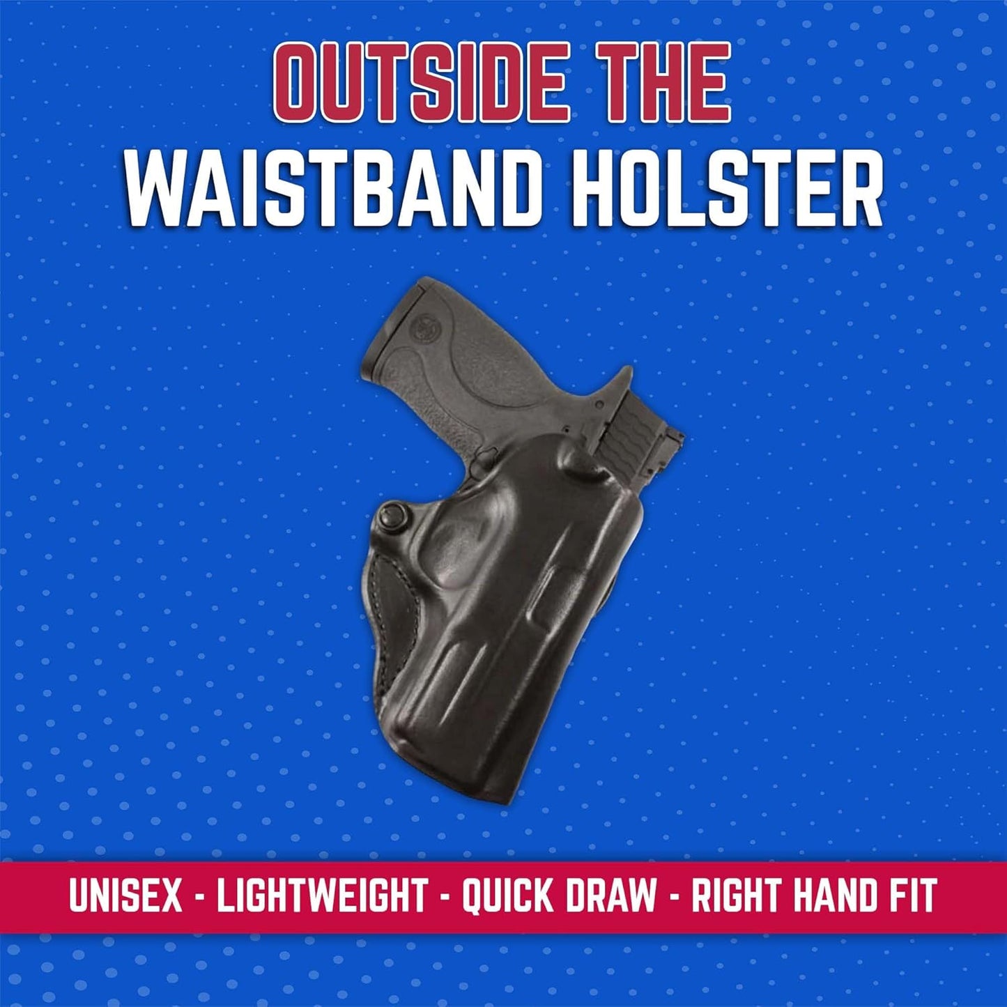 DeSantis Desantis Mini Scabbard