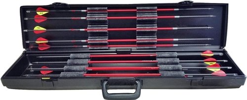 Case Club Arrow Holder Case