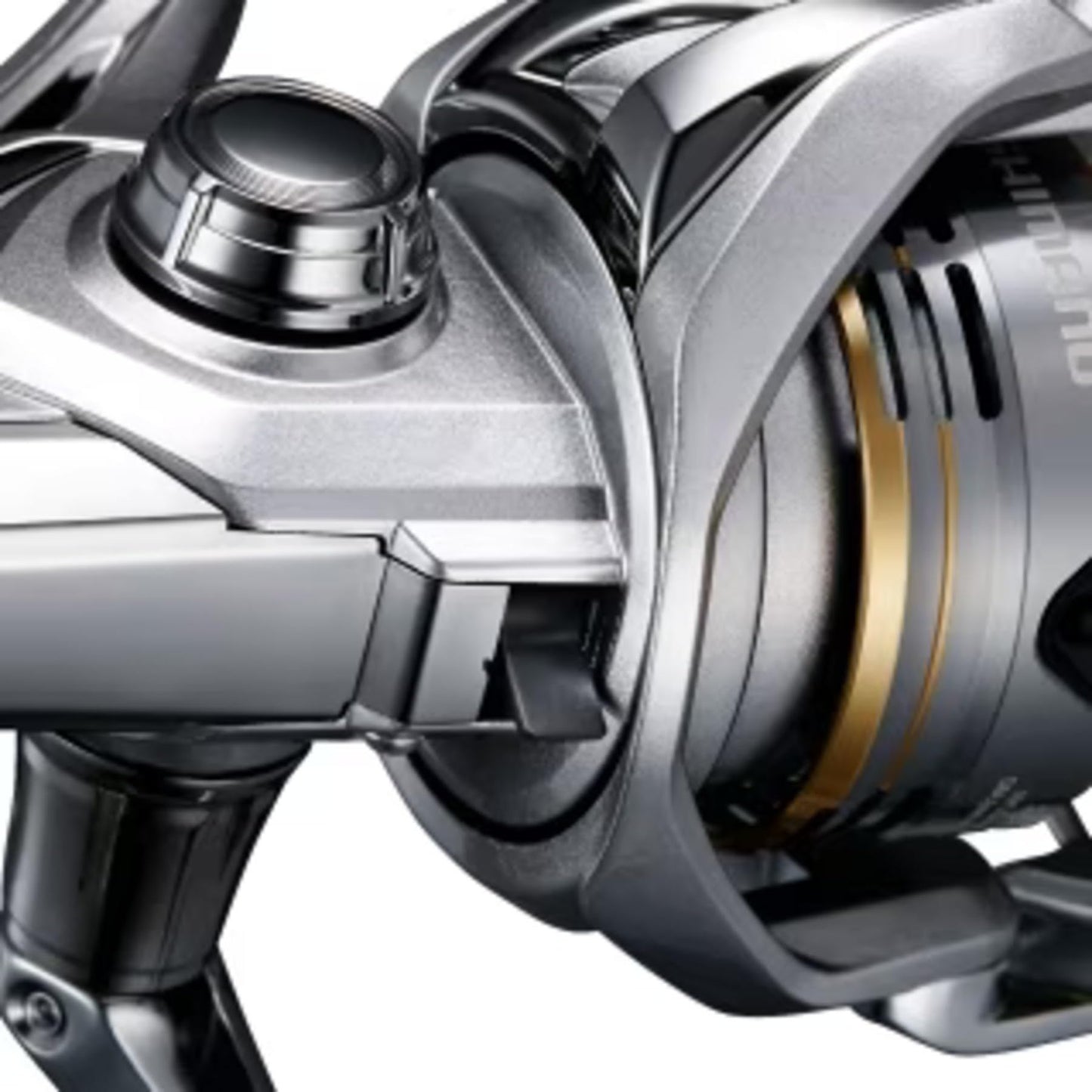Shimano C5000XG Sedona Spinning Reel 23