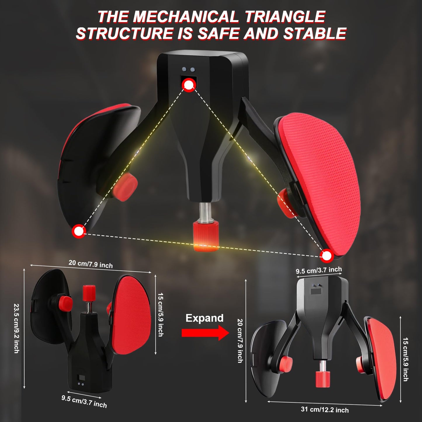 Adjustable Thigh Master,0-110lbs Pelvic Floor Exercise Device,Kegel Trainer Pelvic Health for Men,Thigh Exerciser for Women with Digital Counter,Hip Shaper Trainer Machine,Leg Inner Workout Equipment