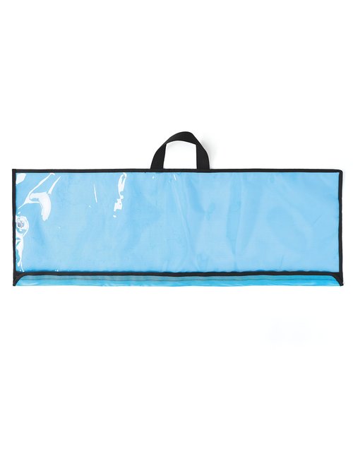 BLUEWING Premium 36" Fishing Spreader Bar Bag Suitable for Saltwater and Freshwater, Size 38 * 12in