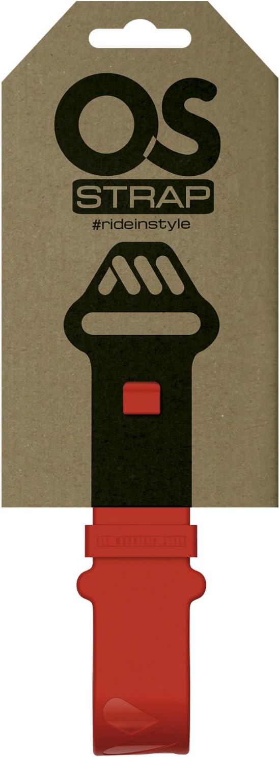 All Mountain Style AMS Silicone Strap to hold bike camera – For those Oh bad moments when you flat